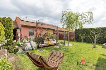 Prodej, domy/rodinný, 132 m2, Příční 1265/15, 69601 Rohatec,
