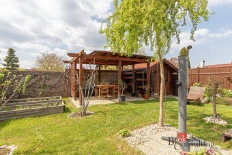Prodej, domy/rodinný, 132 m2, Příční 1265/15, 69601 Rohatec,