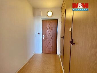 We offer for sale an apartment 1+kk in private ownership on Maroldova street in Moravian…