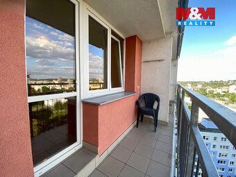 We offer for sale an apartment 1+kk in private ownership on Maroldova street in Moravian…