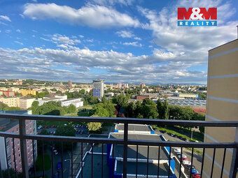 We offer for sale an apartment 1+kk in private ownership on Maroldova street in Moravian…