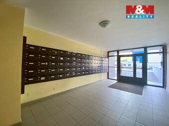 We offer for sale an apartment 1+kk in private ownership on Maroldova street in Moravian…