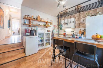Ref #69503 Exclusive offer by Jan Czirok for sale is a cozy family house with garden in a…