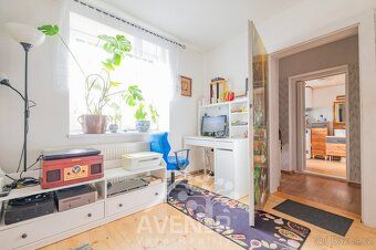 Ref #69503 Exclusive offer by Jan Czirok for sale is a cozy family house with garden in a…