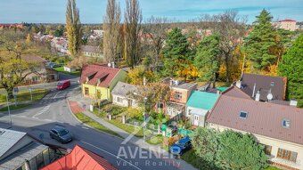 Ref #69503 Exclusive offer by Jan Czirok for sale is a cozy family house with garden in a…