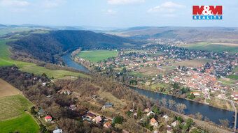Unique investment opportunity - orchard in Zadní Třeban