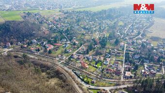 Unique investment opportunity - orchard in Zadní Třeban
