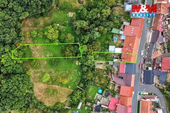 We offer for sale a family house in a quiet part of the village of Koryčany,
