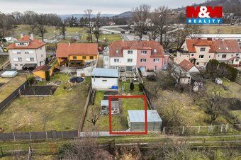 For sale two-story family house in Mikulov with usable area of 142 sqm.