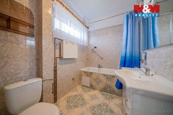 For sale two-story family house in Mikulov with usable area of 142 sqm.