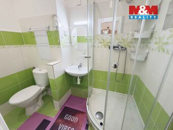 Nabízíme k prodeji krásný byt 2+1 v klidné části obce Karvin