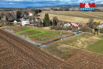We offer for sale an exclusive plot of land measuring 802 m² in a quiet part of the…