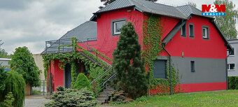 Looking for comfortable business premises? They're available for rent here