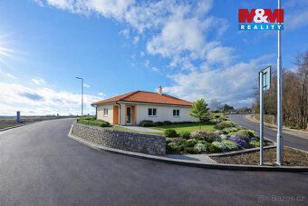 We offer you for sale an attractive plot of land measuring 791 m² in exclusive cooperation…