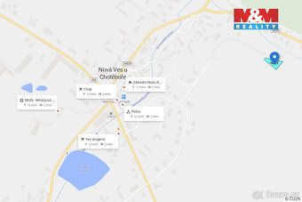 We offer you for sale an attractive plot of land measuring 791 m² in exclusive cooperation…