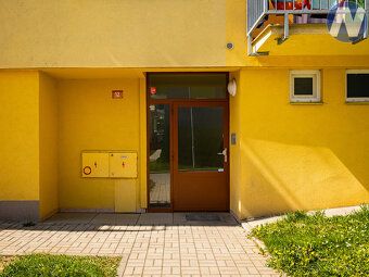 K prodeji nově nabízíme družstevní byt o dispozici 2+1 a pod