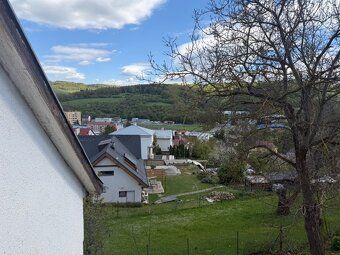 We offer for sale a partially basemented two-generation family house