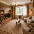 We offer for sale a partially basemented two-generation family house
