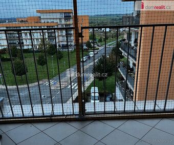 +popl. 3000, , exkluzivně pronájem bytu o velikosti 1+kk 26m