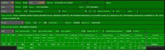 Nabízím k prodeji lesní pozemky v k.ú. Dolní Kožlí. Jedná se