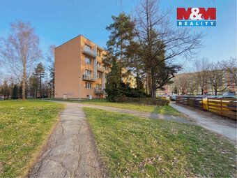 Hledáte klidné bydlení nebo investici? Dovolujeme si Vám nab