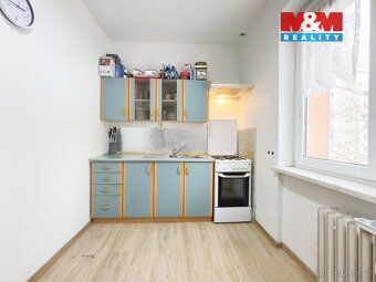 Hledáte klidné bydlení nebo investici? Dovolujeme si Vám nab