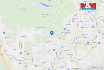 Nabízíme k prodeji zahradu o rozloze 700 m² v klidné části o