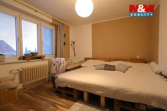 Ve výhradním zastoupení nabízíme k prodeji rodinný dům s gar