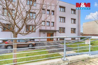 Nabízíme k prodeji byt 1+KK o celkové ploše 23,20 m², který 