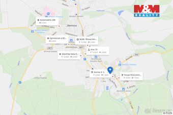 Nabízíme k prodeji byt 1+KK o celkové ploše 23,20 m², který 
