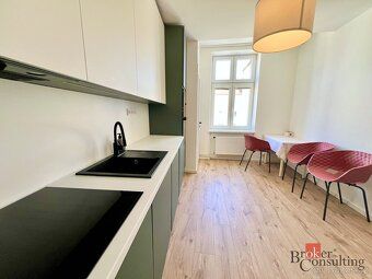Pronájem, byty/2+1, 65 m2, Kolářská 86/6, 74601 Opava, Opava