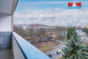 We offer for sale a spacious 3BR apartment with usable area of 75 sqm
