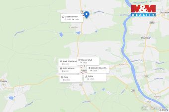 We offer for sale an attractive plot of land measuring 2696 m², ideal for future family home…
