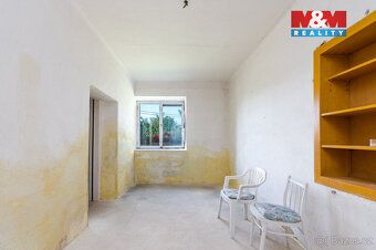 We offer for sale a unique agricultural homestead in picturesque