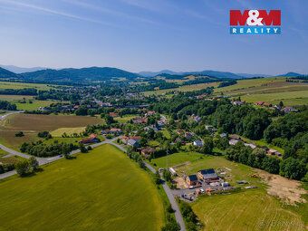 Looking for the perfect place for your family life? Welcome to Hukvaldy!