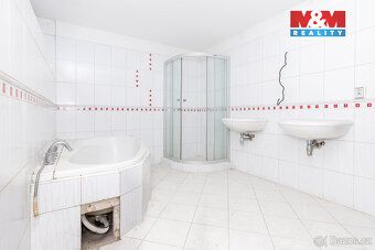 We offer for sale an exceptional house - architect's own villa in Jičín