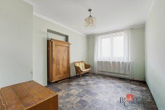 Prodej, domy/rodinný, 320 m2, 53002 Barchov, Pardubice [ID 8