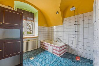Prodej, domy/rodinný, 320 m2, 53002 Barchov, Pardubice [ID 8