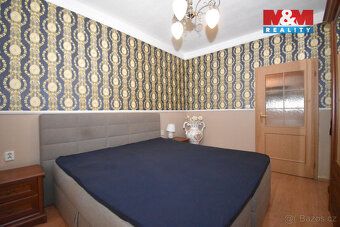 We offer for sale a family house 5+KK in Ostrava Hrušov on street