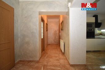 We offer for sale a family house 5+KK in Ostrava Hrušov on street