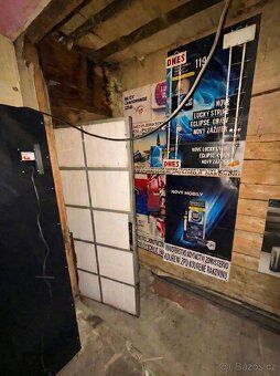For sale commercial kiosk at Háje metro station C DK00093AC Opatovská