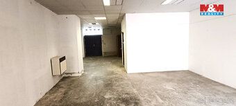We offer for rent an attractive non-residential space of 50 sqm in Opava Suburb.
