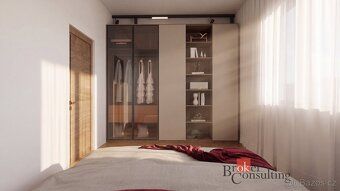 For Sale, apartments/3+kk, 130.69 m2, Lipence, Prague 5 [ID 84663] On