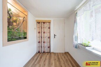 Ev.č. E1433B002 Nabízíme k prodeji rodinný dům se stodolou v