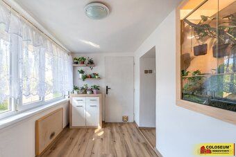 Ev.č. E1433B002 Nabízíme k prodeji rodinný dům se stodolou v