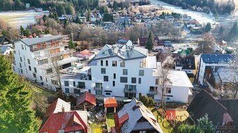 For sale, commercial space, 488 m2, Železná Ruda