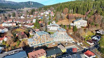 For sale, commercial space, 488 m2, Železná Ruda