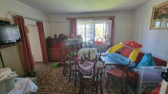 We offer you an attractive family house in the picturesque village of Velké Kunětice