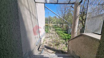 We offer you an attractive family house in the picturesque village of Velké Kunětice
