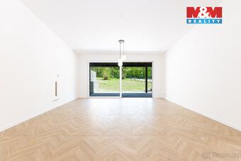 Nabízíme k prodeji moderní byty v novostavbě dokončené v r. 
